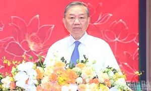 Nghị quyết số 25-NQ/TW của Bộ Chính trị về Chiến lược công tác tư tưởng trong bối cảnh mới