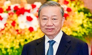Nghị quyết số 27-NQ/TW của Bộ Chính trị về phát triển các vùng và tổ chức không gian phát triển quốc gia trong giai đoạn mới