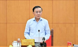 Kế hoạch số 08-KH/TW của Ban Bí thư thực hiện Nghị quyết về Chiến lược công tác tư tưởng trong bối cảnh mới