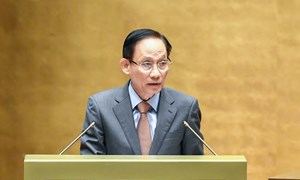 Nghị quyết số 23-NQ/TW: Bước phát triển rõ nét về nhận thức và tư duy của Đảng đối với công tác người Việt Nam ở nước ngoài 