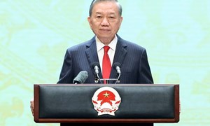 Thư của Tổng Bí thư, Chủ tịch nước Tô Lâm gửi ngành giáo dục nhân dịp khai giảng năm học mới 2026-2027