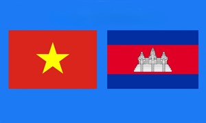 Hướng dẫn tuyên truyền về Năm Đoàn kết Hữu nghị và Gắn kết Việt Nam - Lào 2027