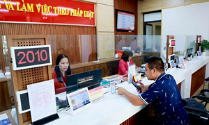 Ban Bí thư ban hành Chương trình cải cách hành chính trong các cơ quan đảng giai đoạn 2026-2030