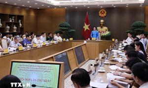 Kế hoạch thực hiện Kết luận số 107-KL/TW về hoàn thiện hệ thống vị trí việc làm