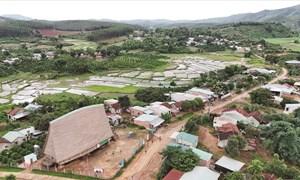 Quảng Ngãi: Động lực phát triển toàn diện vùng đồng bào DTTS tỉnh Quảng Ngãi