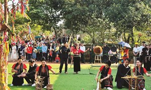 Sơn La: Mỗi con chữ là một bước tiến tới bình đẳng giới