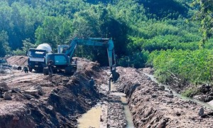 Hiệu quả từ Chương trình mục tiêu quốc gia phát triển kinh tế-xã hội vùng đồng bào dân tộc thiểu số (DTTS) và miền núi ở  tỉnh Gia Lai