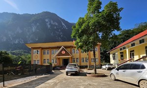 Nguồn lực từ các Chương trình MTQG tạo chuyển biến rõ nét vùng đồng bào DTTS Thanh Hóa