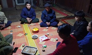 Tuyên Quang: Xã Tân An xác định truyền thông là “mũi nhọn” trong thúc đẩy phát triển vùng đồng bào DTTS