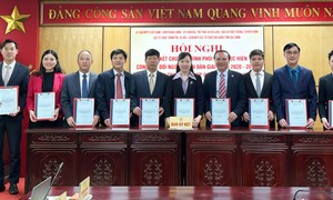 Bắc Ninh: Nâng cao chất lượng, hiệu quả hoạt động đối ngoại Nhân dân giai đoạn 2026 - 2031