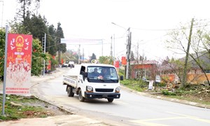 Lào Cai: Đảm bảo quyền lợi bầu cử của cử tri