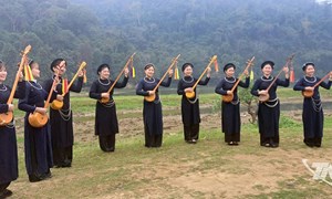 Thái Nguyên: Khơi thông nguồn lực, nâng tầm vị thế văn hóa