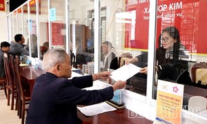 Phú Thọ: Lấy sự hài lòng của Nhân dân làm thước đo công tác dân vận