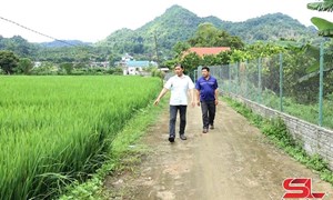 Sơn La: Tạo nguồn đảng viên từ phong trào thi đua