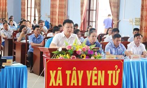 Bắc Ninh: Hiệu quả từ sự phối hợp giữa Ủy ban MTTQ và cơ quan dân cử