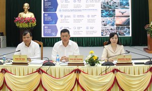 Bắc Ninh: Phản biện xã hội để điều chỉnh Quy hoạch tỉnh