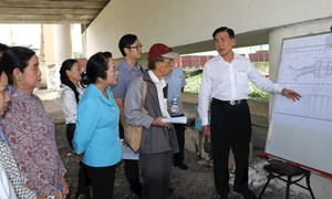 TP Hồ Chí Minh: Nhiều cuộc giám sát hiệu quả từ cấp cơ sở