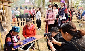 Nâng cao chất lượng cuộc sống đồng bào dân tộc thiểu số