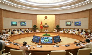 Thiết lập cơ chế xử lý dứt điểm nhiều vướng mắc, bất cập về chính sách đất đai tồn tại nhiều năm