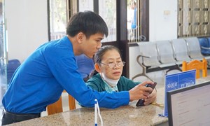 Chính quyền địa phương 2 cấp: Khi thủ tục hành chính không còn phụ thuộc vào địa giới hành chính