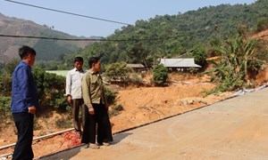 Diện mạo nông thôn mới ở Sơn La