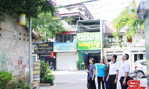 Sơn La: Lan tỏa tinh thần đoàn kết từ những việc làm thiết thực