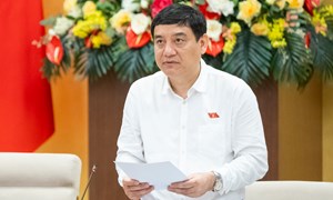 Thuốc giả, thực phẩm giả: Tiền kiểm chặt chẽ, hậu kiểm phải tăng cường và nâng cao hiệu quả