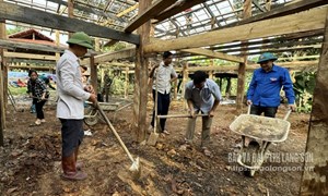 Mặt trận Tổ quốc Việt Nam tỉnh Lạng Sơn thích ứng sau sáp nhập
