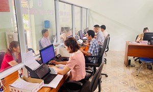Lai Châu: Đẩy mạnh chuyển đổi số, tạo bứt phá phát triển