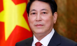 Ngoại giao Việt Nam - 80 năm xây dựng, trưởng thành cùng đất nước