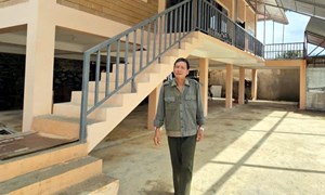 Điện Biên: Chăm lo đời sống đồng bào dân tộc thiểu số