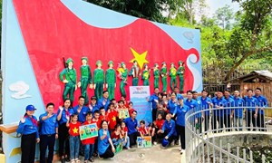 Tuyên Quang: Đổi thay ở Nàn Ma