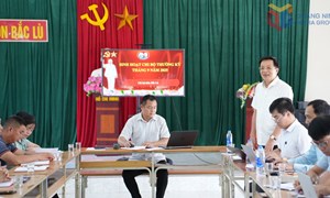 Quảng Ninh: Ủy ban MTTQ Việt Nam tỉnh phát huy vai trò trung tâm đoàn kết