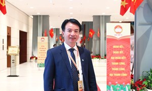Hải Phòng: Nâng cao năng lực số cho cán bộ Mặt trận