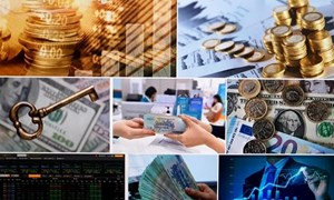 Định hướng chỉ đạo, điều hành chính sách tài khóa, chính sách tiền tệ để tăng trưởng kinh tế năm 2025 đạt 8,3-8,5%