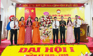 Hà Nội: Ủy ban MTTQ Việt Nam phường Kiến Hưng tập trung đổi mới phương thức lãnh đạo, xây dựng khối đại đoàn kết