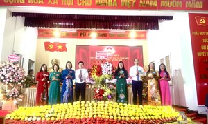 Hà Nội: Thành lập 8 tổ chỉ đạo Đại hội đại biểu MTTQ Việt Nam cấp xã nhiệm kỳ 2025 - 2030