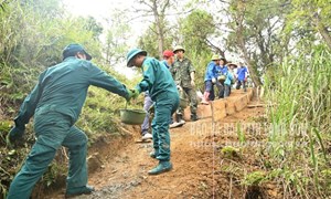 Lạng Sơn: Thư ngỏ nhân lên đoàn kết