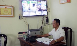 Ninh Bình: Bí thư chi bộ sản xuất, kinh doanh giỏi, đi đầu trong các phong trào thi đua