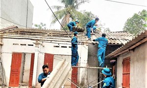 Phú Thọ: Gần 517 tỷ đồng dành cho trợ cấp xã hội