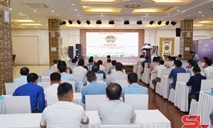 Hội Nông dân tỉnh Sơn La quán triệt, triển khai văn bản của Trung ương, của tỉnh