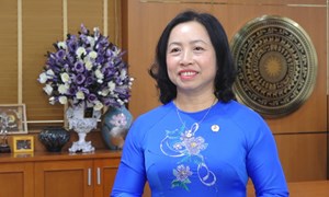 Phụ nữ “đảm việc nhà” không phải ôm đồm, mà biết sắp xếp một cách khoa học