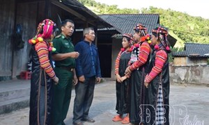 Điện Biên: Sức mạnh đoàn kết toàn dân