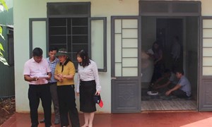 Lâm Đồng: Lan tỏa chính sách đặc thù, nâng cao đời sống vùng đồng bào DTTS
