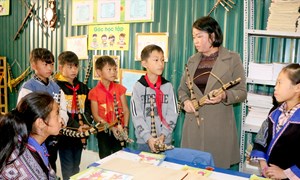 Lào Cai: Hơn 50.000 tỷ đồng đầu tư phát triển toàn diện vùng đồng bào dân tộc thiểu số và miền núi