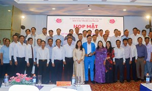 Cần Thơ: Nâng cao năng lực, kỹ năng cho đội ngũ cán bộ nữ