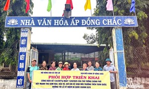 Đồng Nai: Lan tỏa điển hình tiên tiến từ các phong trào thi đua yêu nước