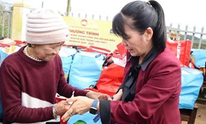 Lâm Đồng: Nền tảng đoàn kết cho phát triển toàn diện