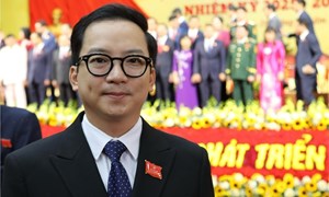 Điện Biên: Đẩy mạnh giáo dục lý tưởng cách mạng, lối sống cho thế hệ trẻ trong thời đại số