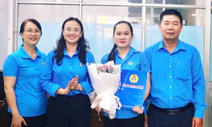 Cần Thơ thành lập Ban Quản lý Quỹ Trợ vốn cho công nhân lao động nghèo